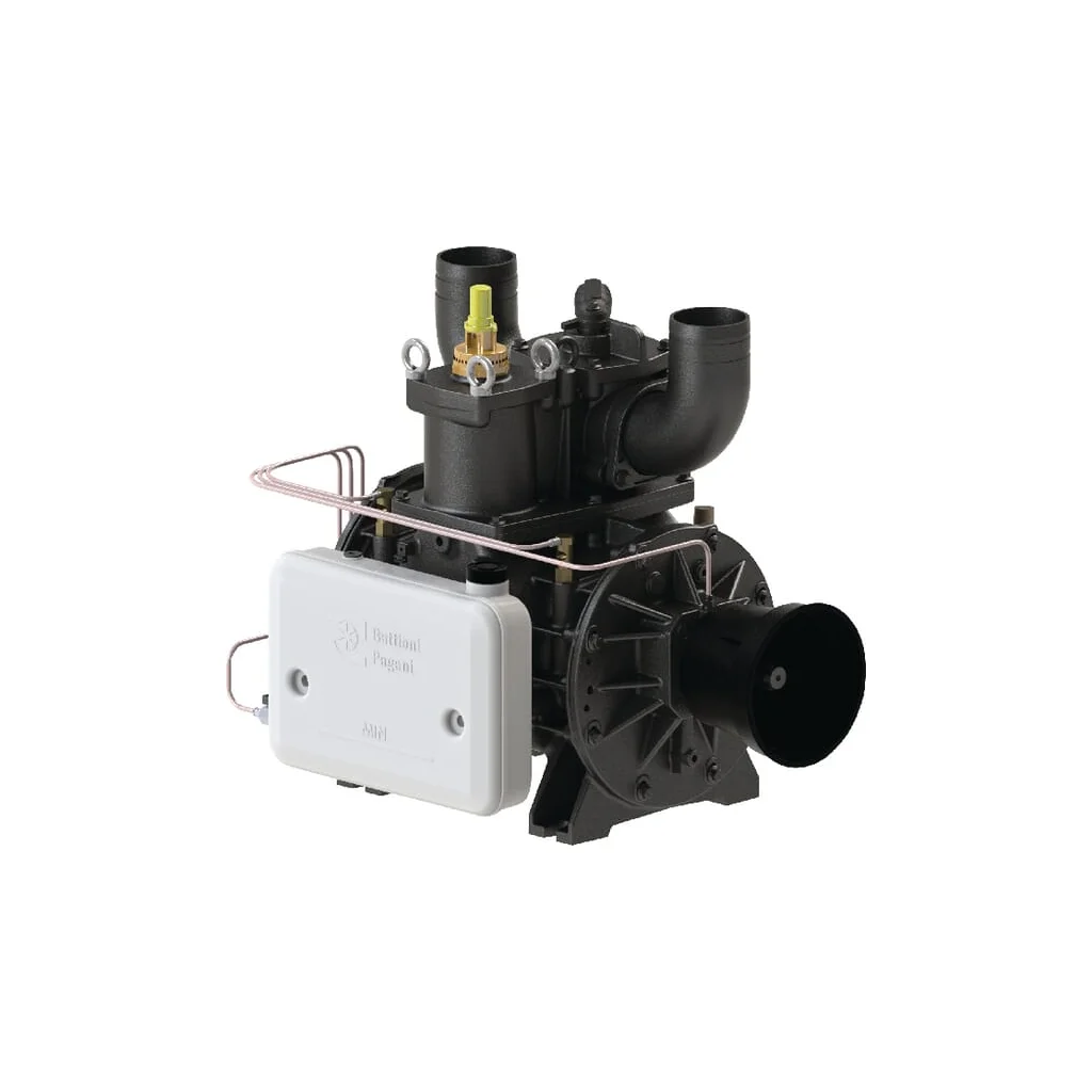 [AMAT2-260969] Pompă vacuum cu acționare directă AL CCW D100 LL B.P. BALLAST16500D