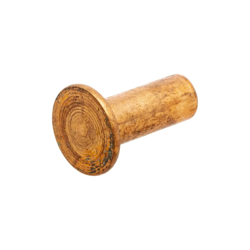 [AMAT2-260975] Nit tubular cupru DIN7338 6x15mm BBN615