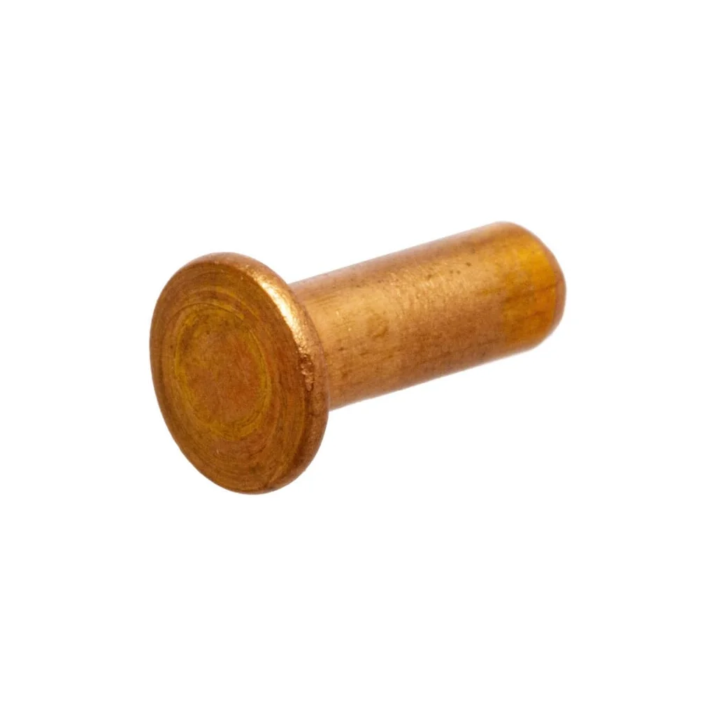 [AMAT2-261002] Nit tubular cupru DIN7338 3x8mm BBN38