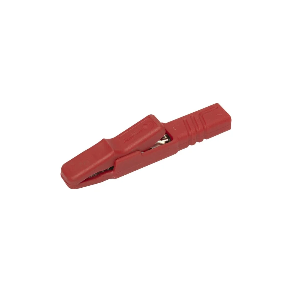 [AMAT2-252649] Clemă crocodil de siguranță 4mm AK2SR