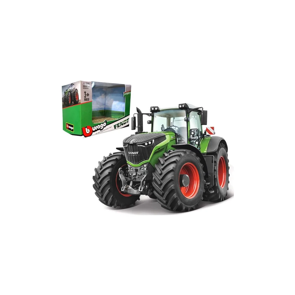 [AMAT2-261051] Tractor Fendt 1000 Vario BB1831611