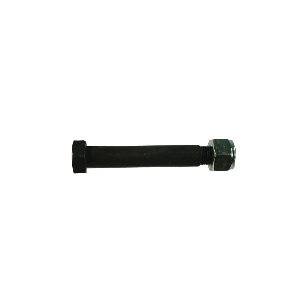 [AMAT2-261056] Șurub cu cap hexagonal cu piuliță de blocare M14x1.5x96/17 10.9 BH2950