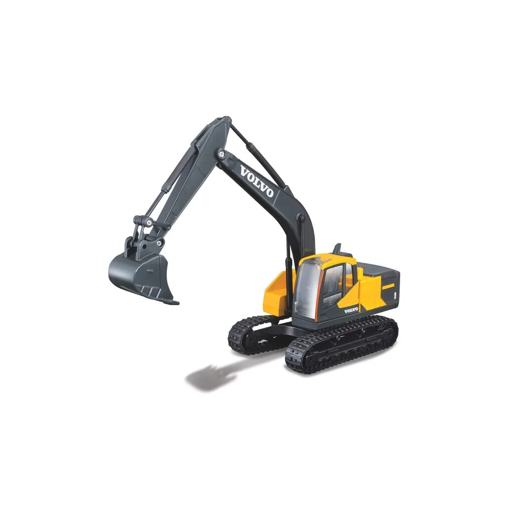 [AMAT2-261093] Excavator cu șenile Volvo EC220E BB1832086
