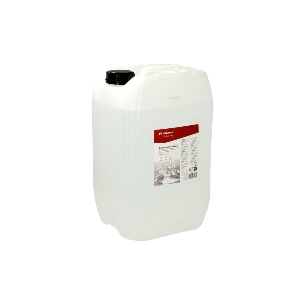 [AMAT2-261095] Apă demineralizată 20l BA3520NLKR