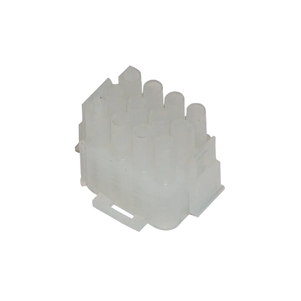[AMAT2-255713] Carcasă de ștecăr 12 poli tată Mate-N AMP480708