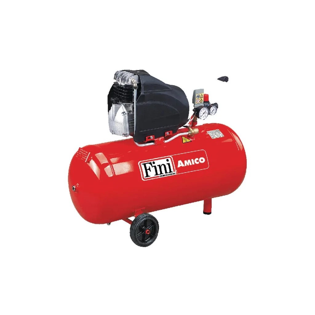 [AMAT2-255717] Compresor Fini AMICO 50/SF2500 AMICO50SF2500M