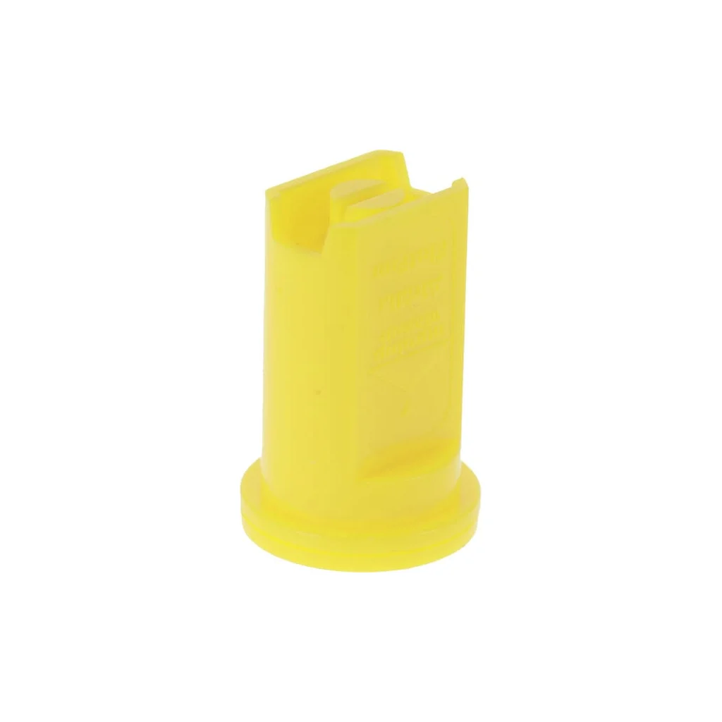 [AMAT2-255721] Duză injecție de aer AM 80° 02 galben plastic Agrotop AM8002