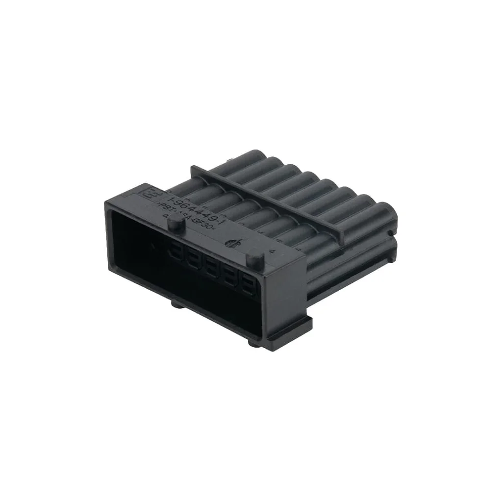 [AMAT2-255743] Carcasă fișă 16 P. JPT tată AMP9644491