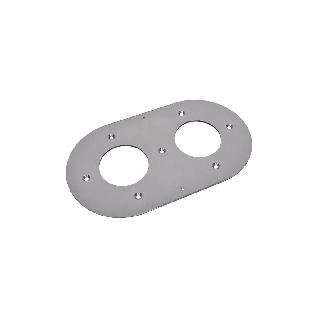 [AMAT2-261137] Placă uzură față BR-EVO 90/170 Battioni Pagani BRE20