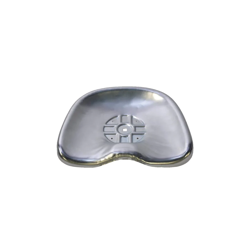[AMAT2-261153] Carcasă de scaun zincată BR1530