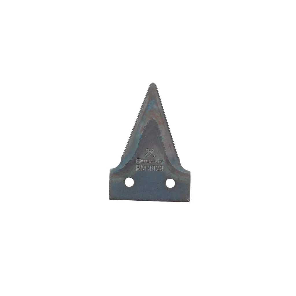 [AMAT2-252716] Lamă cuțit (BM 660/870) AK407171
