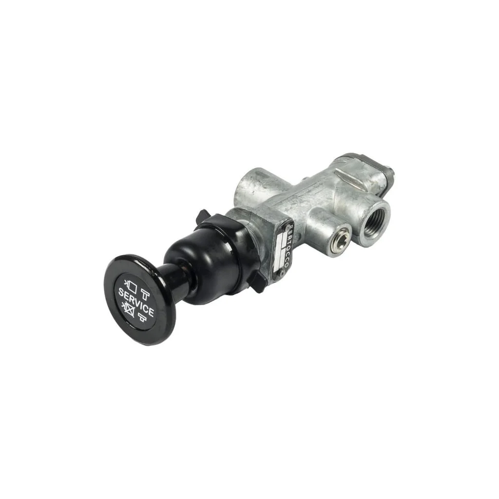 [AMAT2-261171] Supapă de eliberare BPCD171