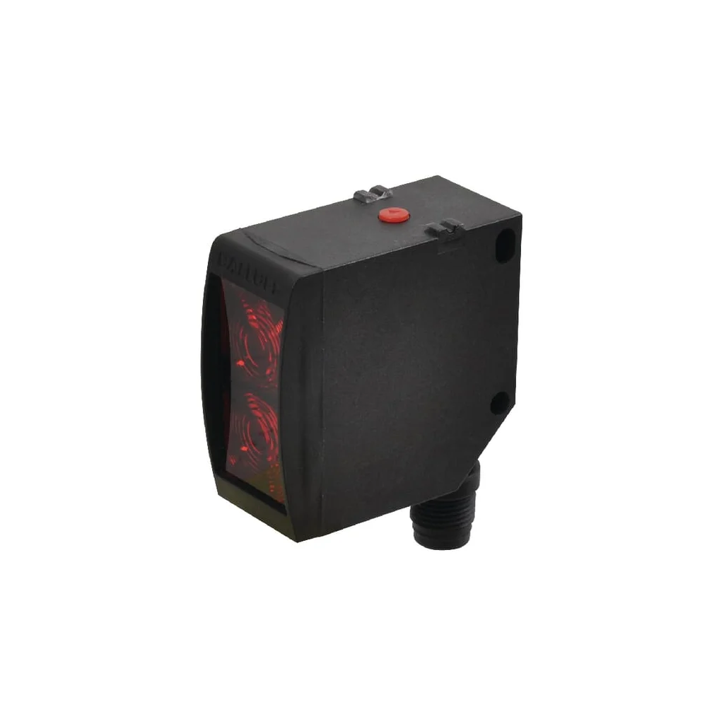 [AMAT2-261188] Senzor, PNP NO/NC, 24VDC, 2m, M12 BOS23KPURD10S4