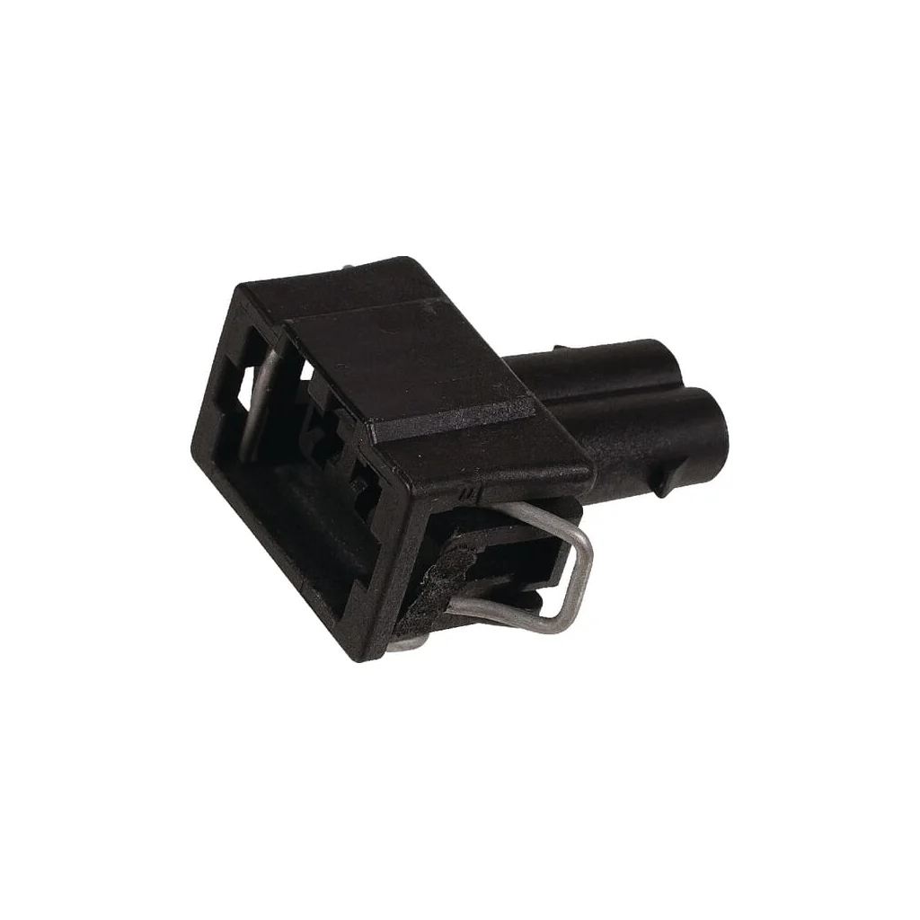 [AMAT2-255780] Carcasă de ștecăr 2 poli mamă JPT AMP8289621