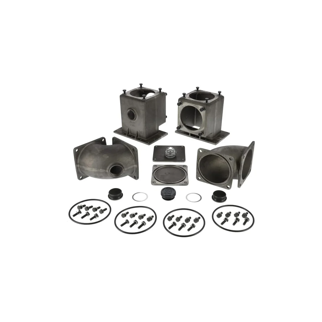 [AMAT2-261221] Flansa (set) BR Battioni Pagani BR120KIT