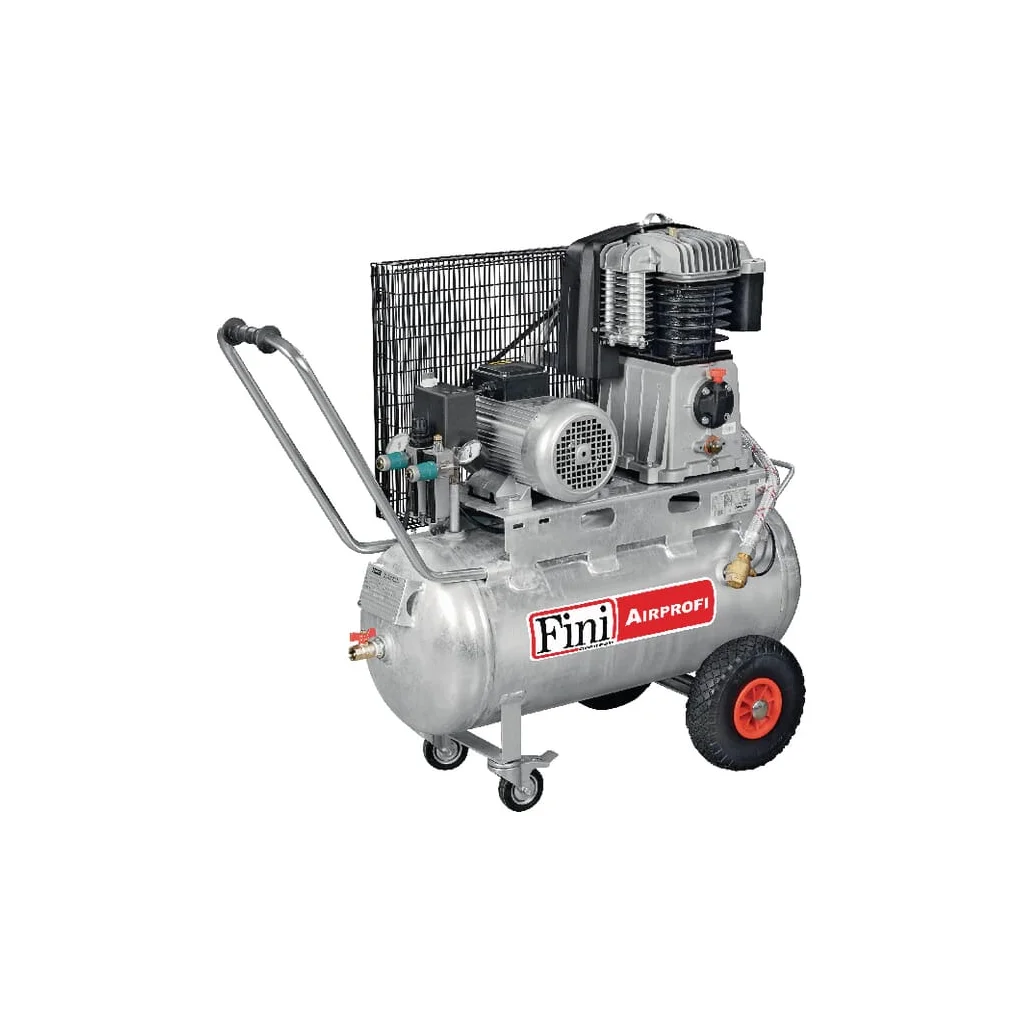[AMAT2-261229] Compresor BK 119-75-5.5-13 Fini BK1197555G