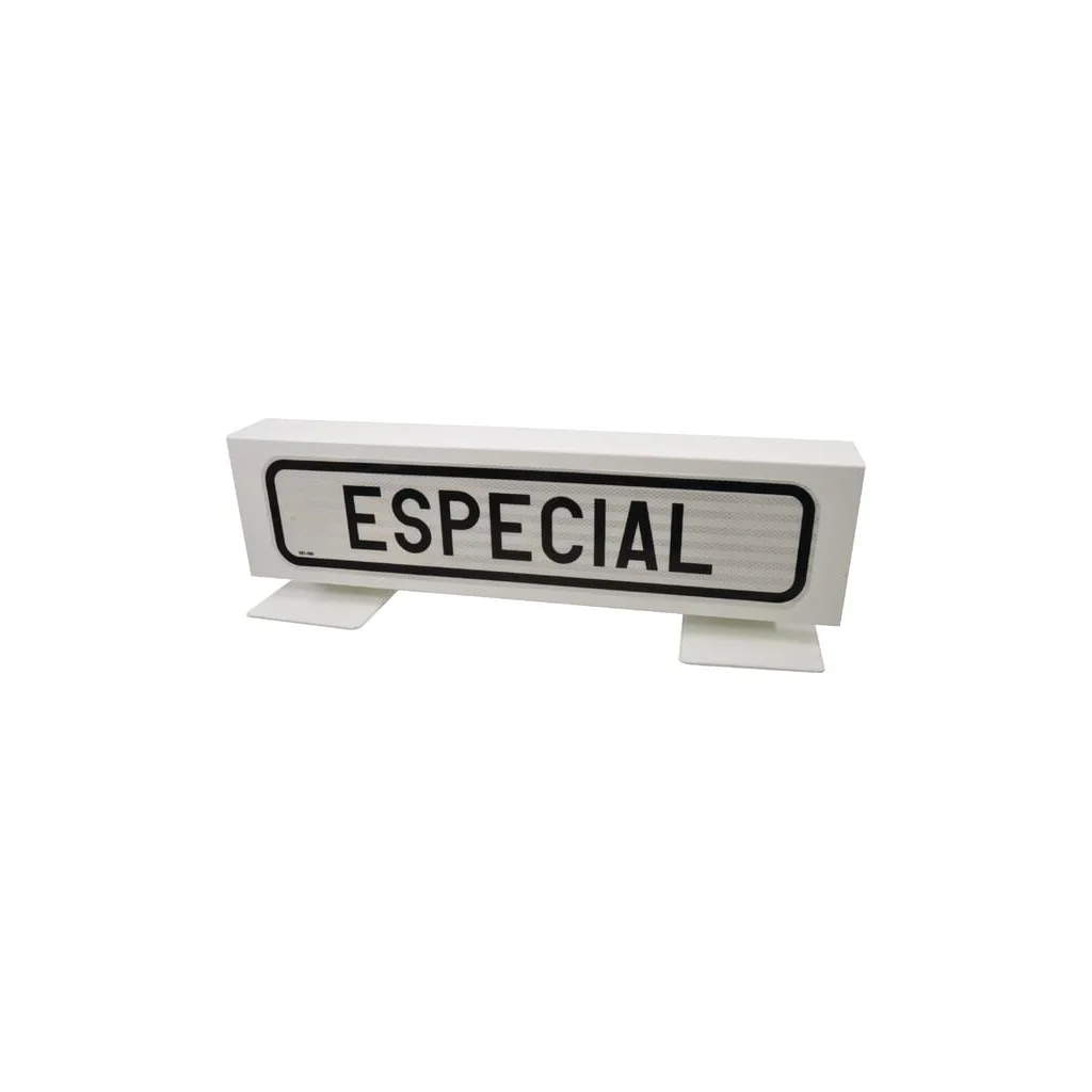 [AMAT2-261231] Indicator "Especial" BL9010ES
