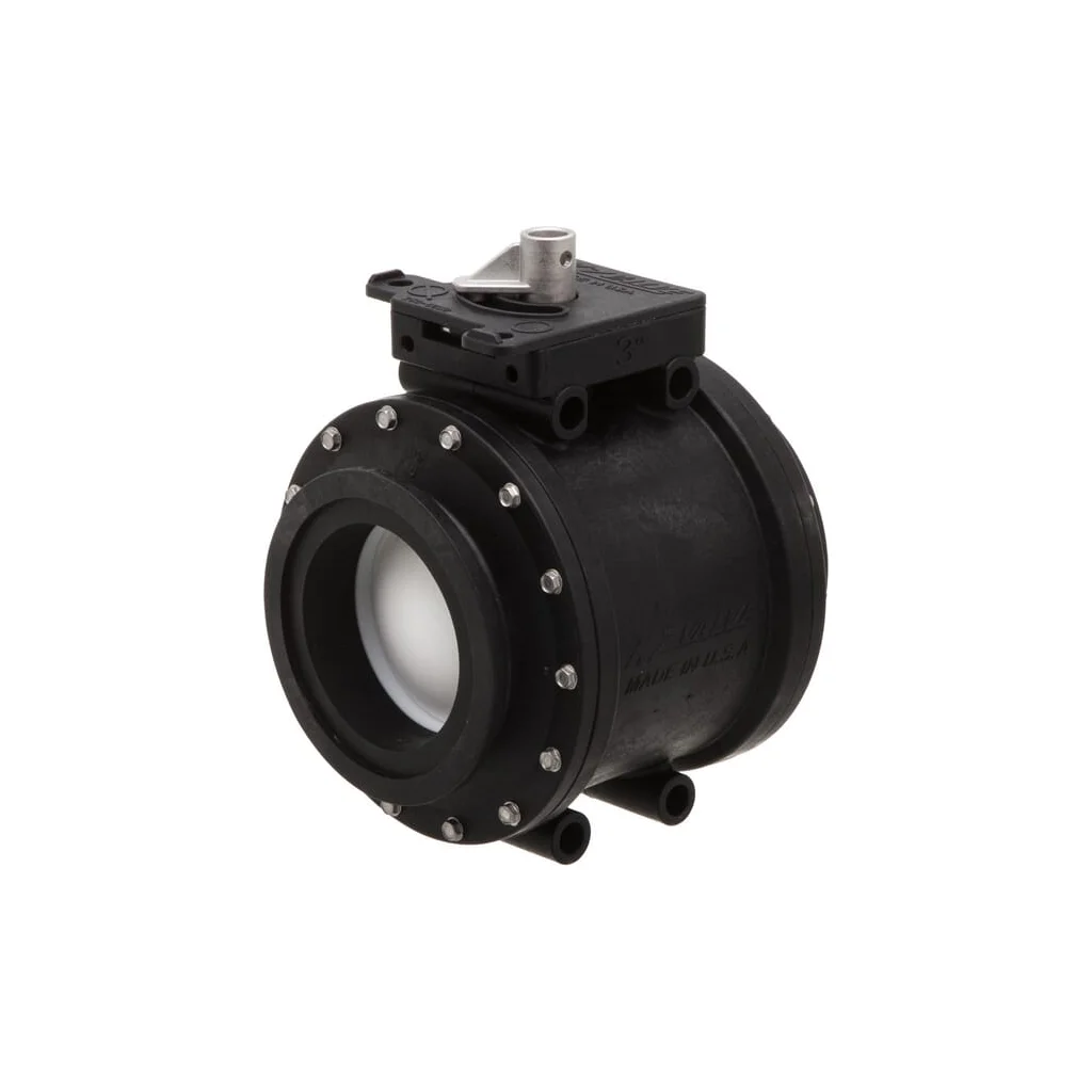 [AMAT2-255795] Supapă AN403560