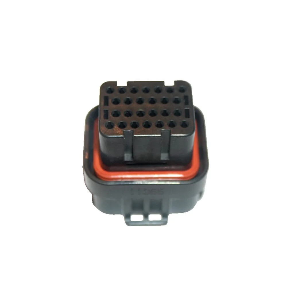 [AMAT2-255815] Carcasă de ștecăr 26 poli mamă Superseal AMP314372908