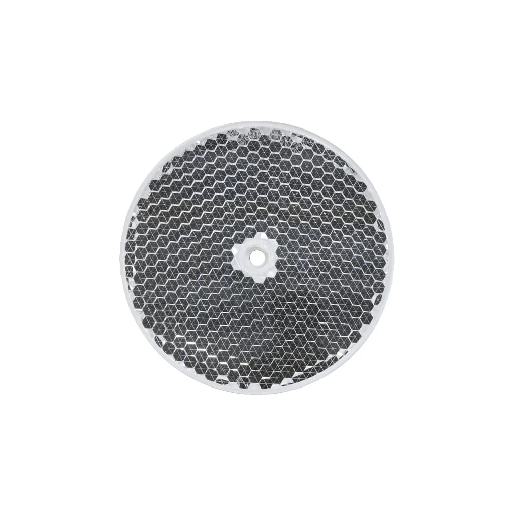 [AMAT2-261248] Reflector 84mm, gaură 4mm BOSR1