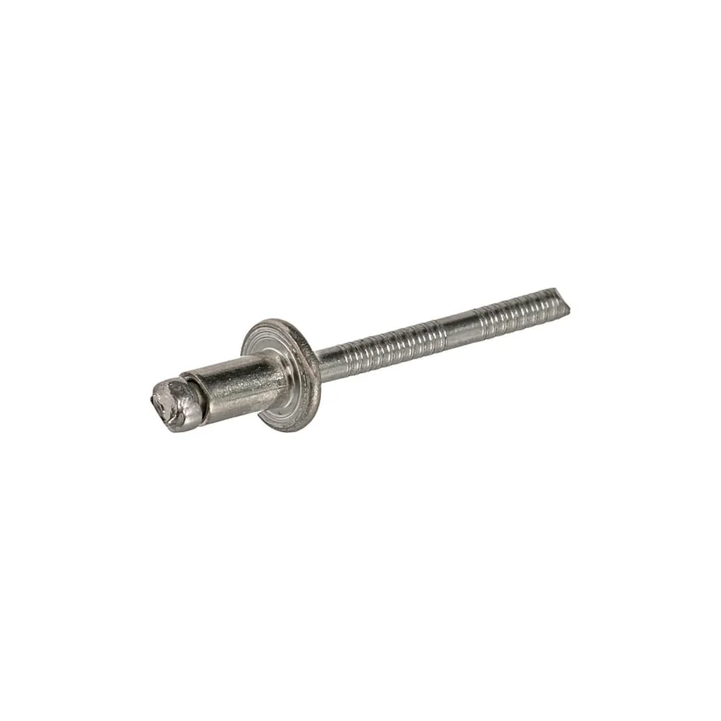 [AMAT2-261290] Nit orb 4.8x8 Oțel inoxidabil A4 BN488RVSA4