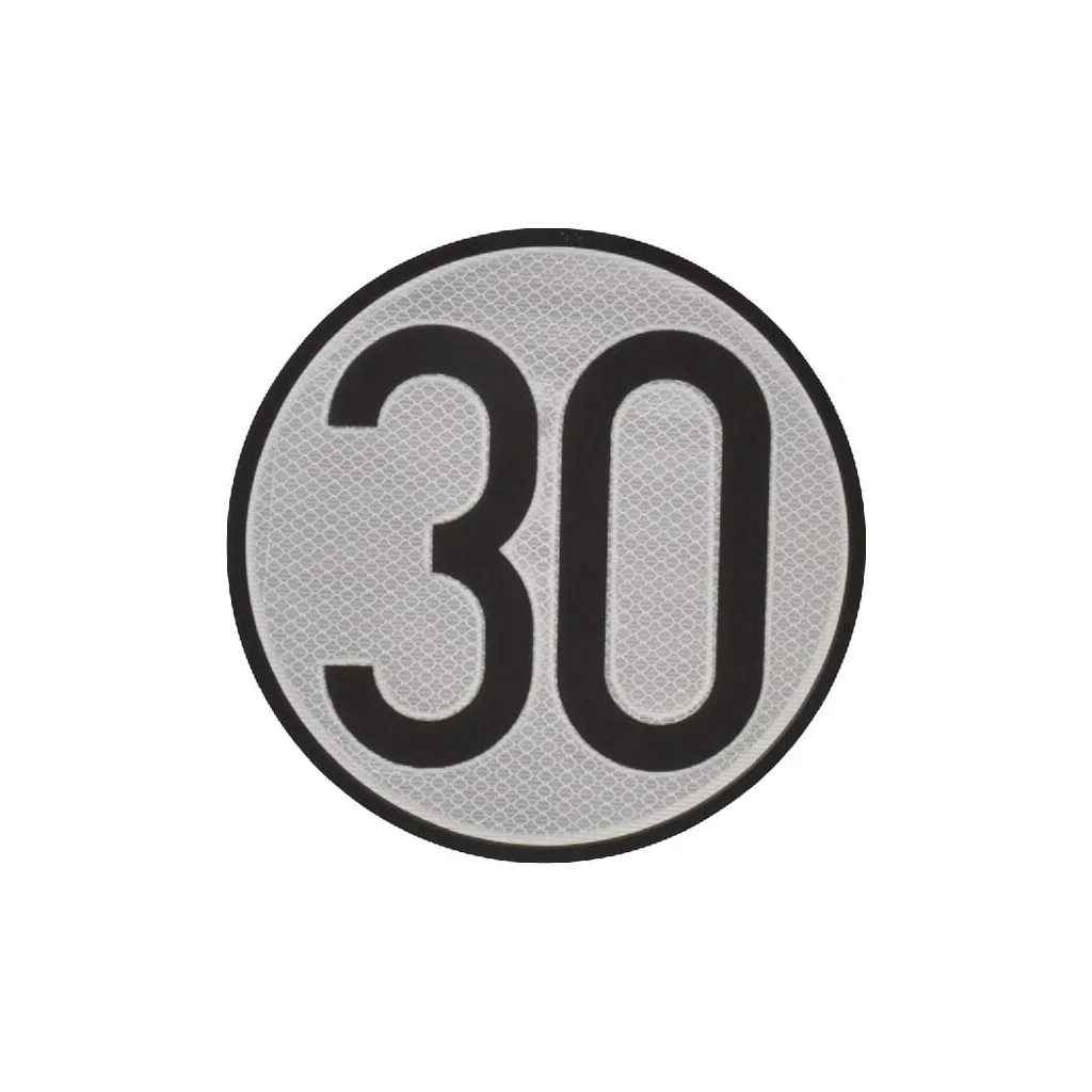 [AMAT2-261302] Indicator limită de viteză 30 BL30ES