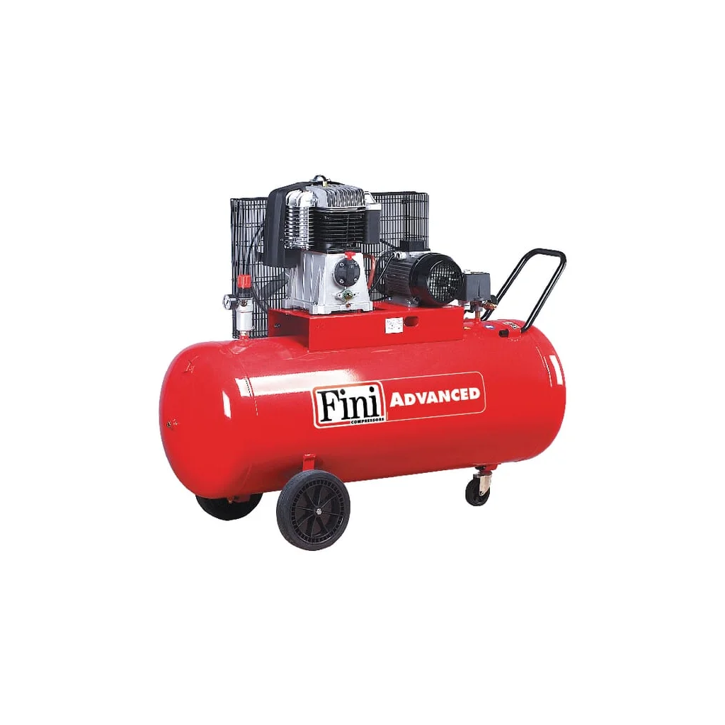 [AMAT2-261348] Compresor Fini BK 114-270-5,5 BK11427055