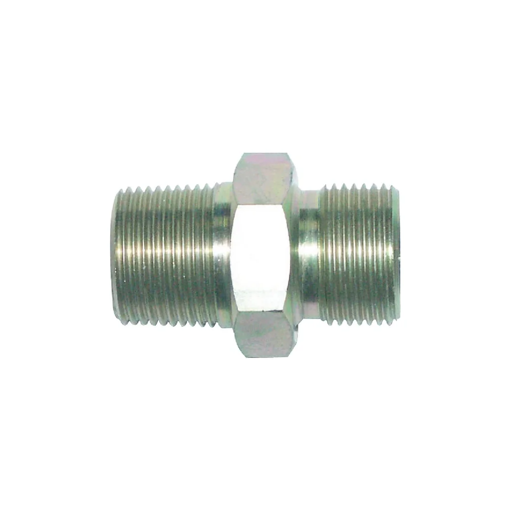 [AMAT2-261351] Adaptor M/M 1/2 BSPT BM08BMT08