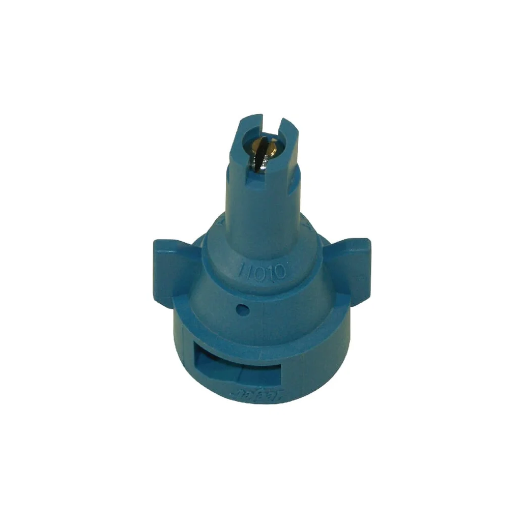 [AMAT2-252792] Duză injecție aer AIC 110° 10 albastră din oțel inoxidabil TeeJet AIC11010VS