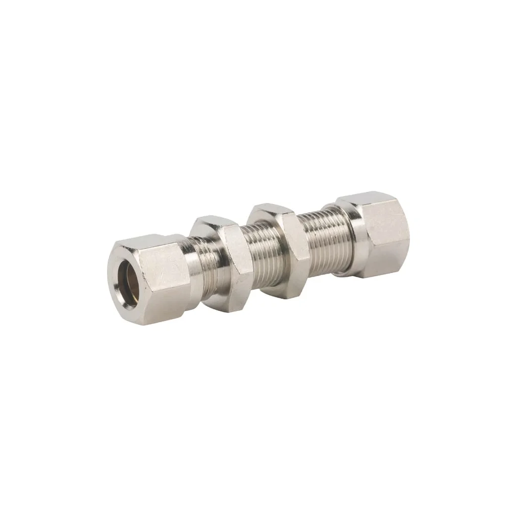 [AMAT2-261380] Cuplă inel de strângere perete de compartimentare BHCR10