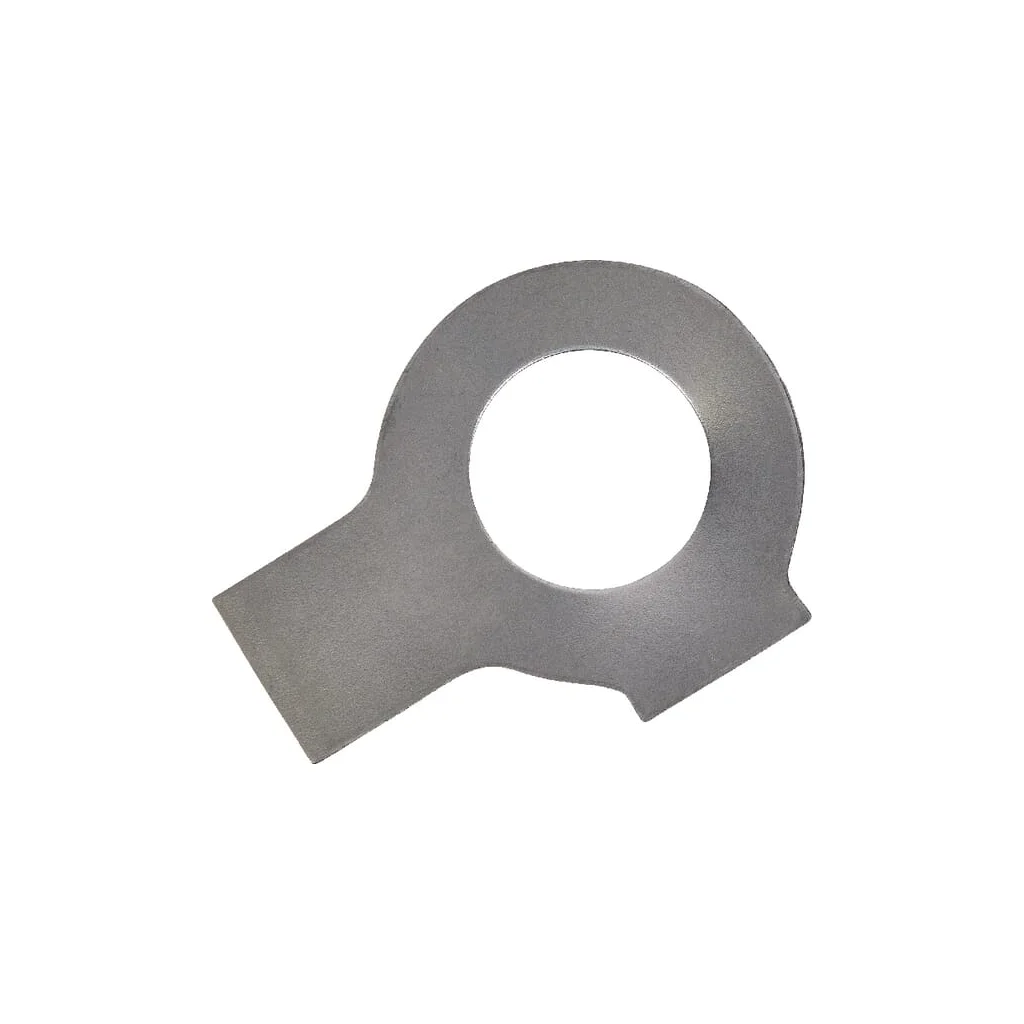 [AMAT2-261423] Șaibă de siguranță cu 2 limbi DIN463 M30x56x1,6mm oțel Kramp BLP2M30