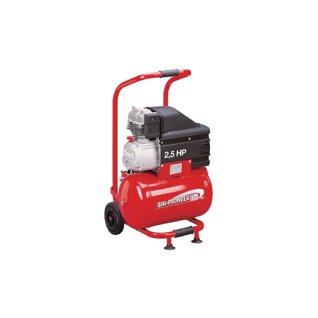 [AMAT2-261469] Compresor Fini 1,8 kW 230V-1 BIGPIONEERI285M