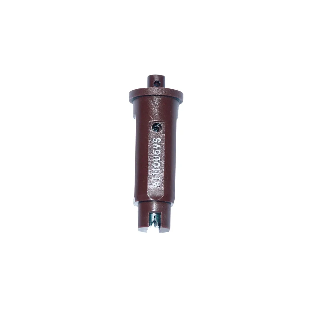 [AMAT2-252824] Duză injector AI 110° maro V2A AI11005VS