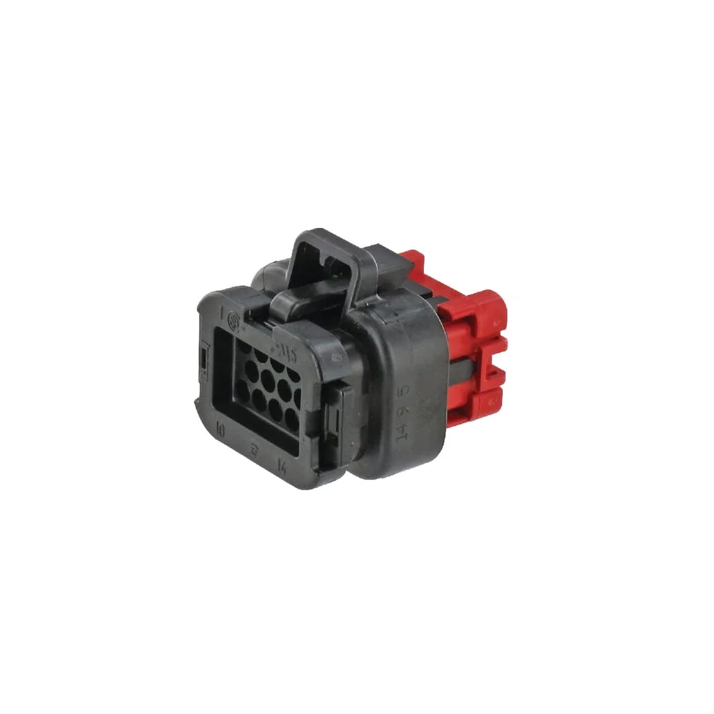 [AMAT2-255855] Carcasă de ștecăr 14 poli mamă AMPSEAL AMP7762731