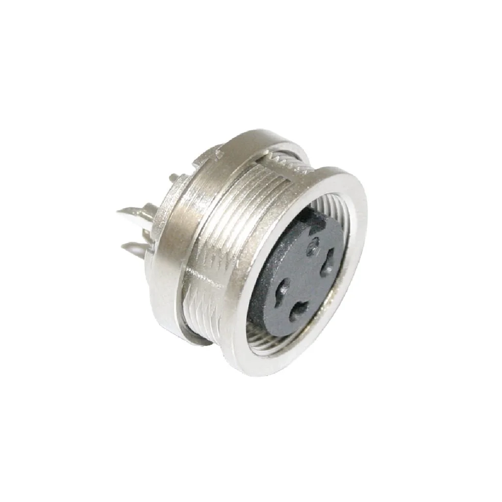 [AMAT2-261492] Bucşă şasiu 3 P. Fem. BI68003CF