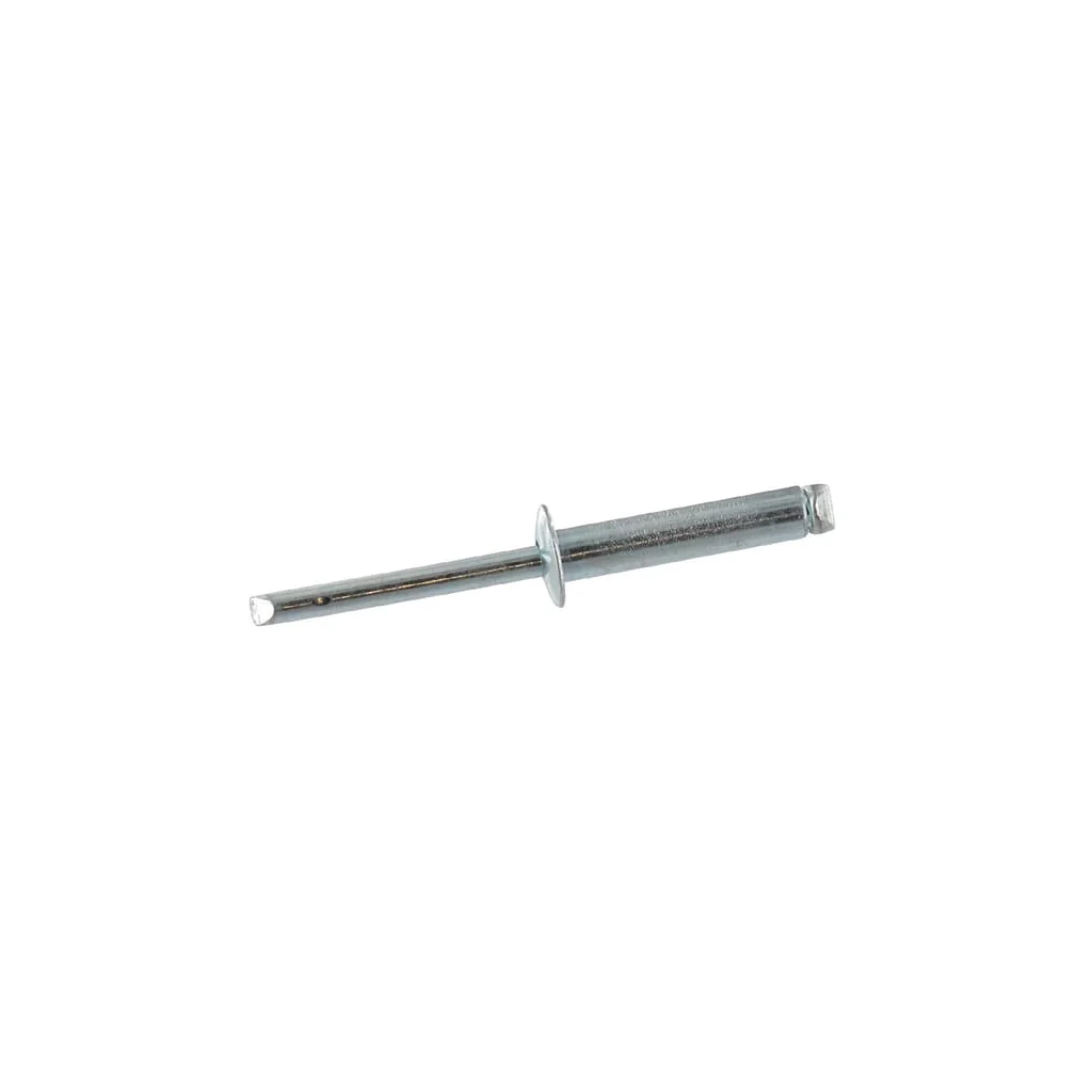 [AMAT2-261554] Nituri oarbe oţel/oţel 6,4x30 BN6430SS