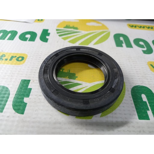 [AMAT1-14778] Simering