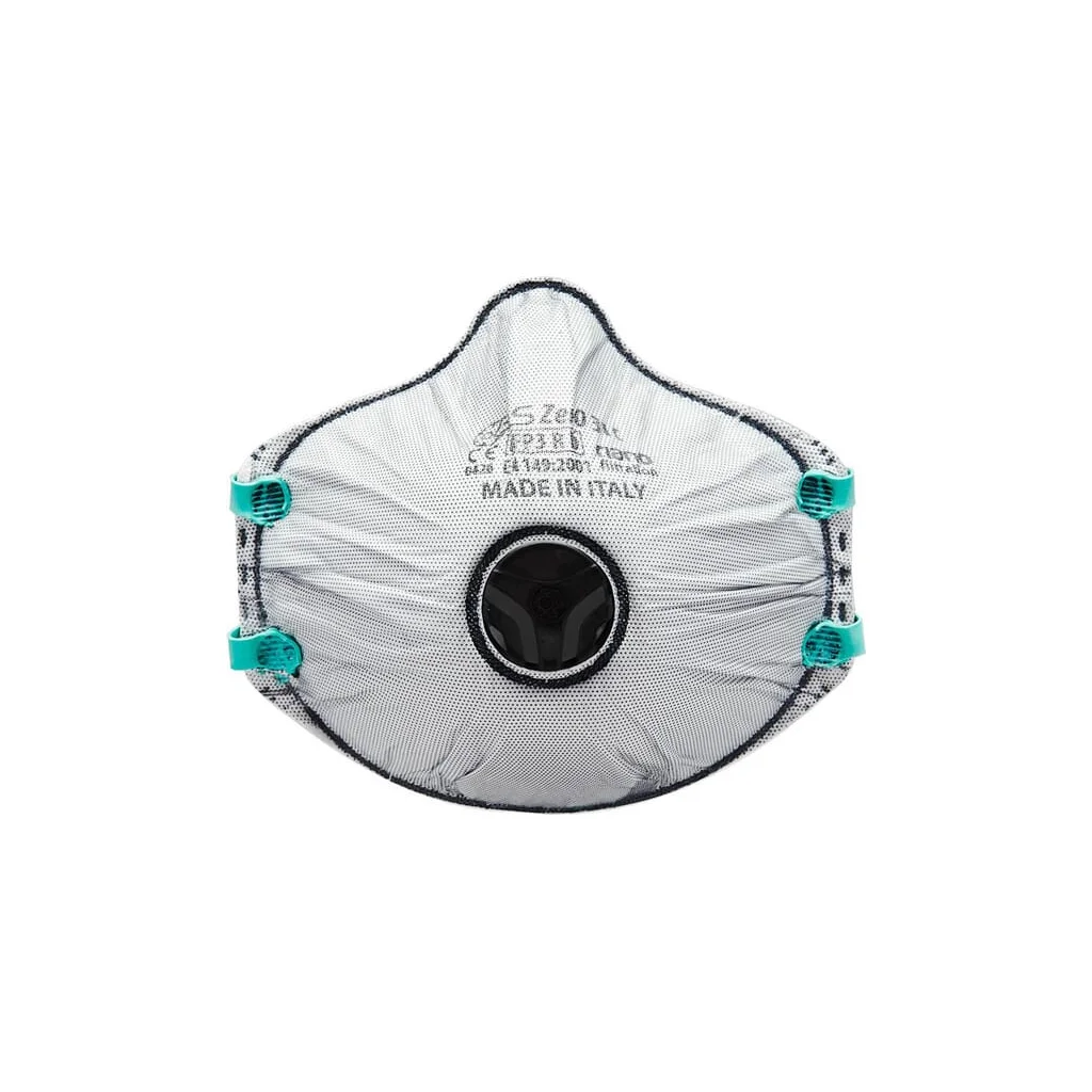 [AMAT2-261559] Mască facială 031C FFP3 FFP3 R D 10 buc. BLS BLS8006336P010