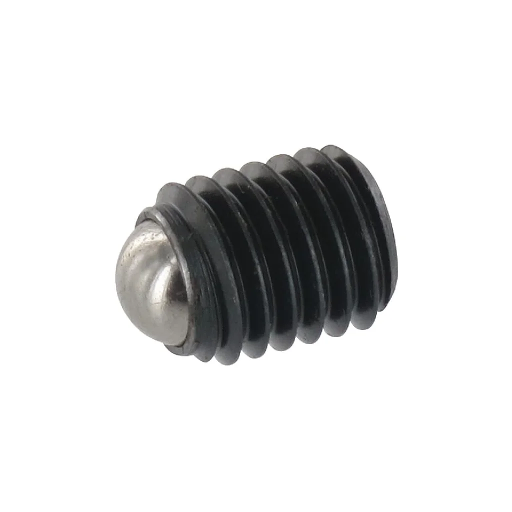 [AMAT2-261569] Știft filetat cu bilă M10x1,5x13,7mm oțel grupa 10.9 Kramp BPSA1012B