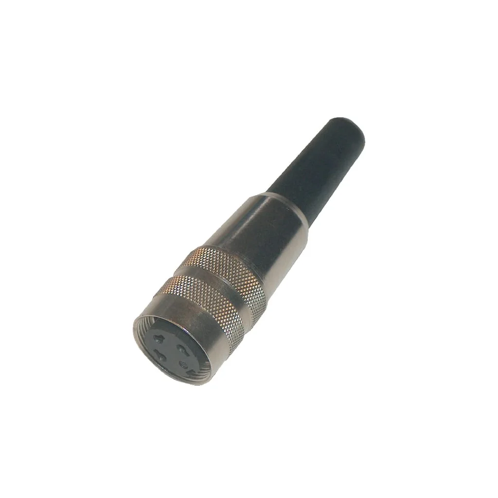 [AMAT2-261588] Ștecăr 3 poli mamă BI68003F