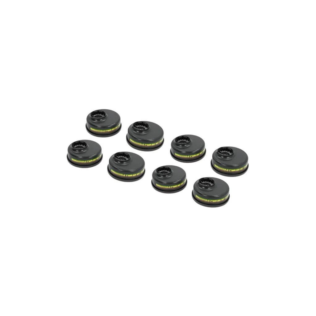 [AMAT2-261596] Filtru 243 ABEK2 8 buc. BLS BLS8011114P008
