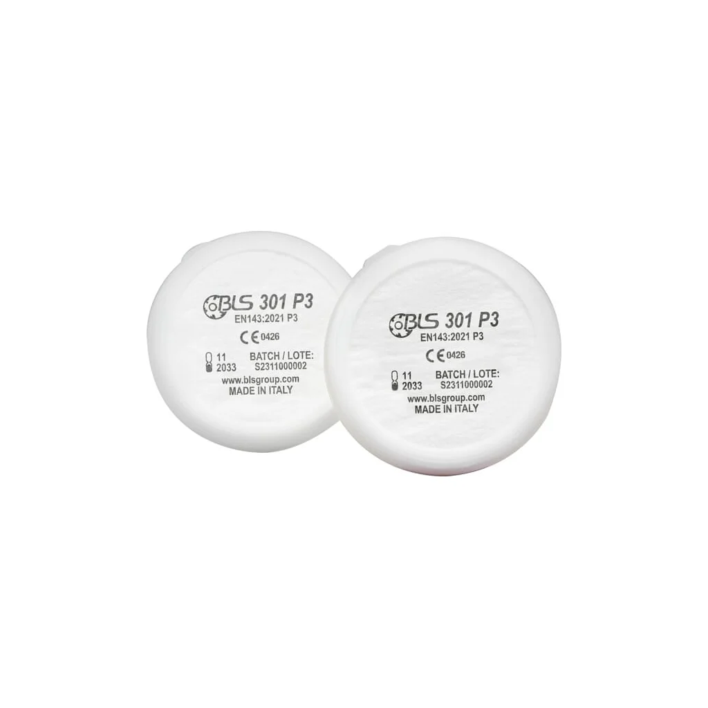 [AMAT2-261609] Prefiltru 301P3 16 buc. BLS8117030