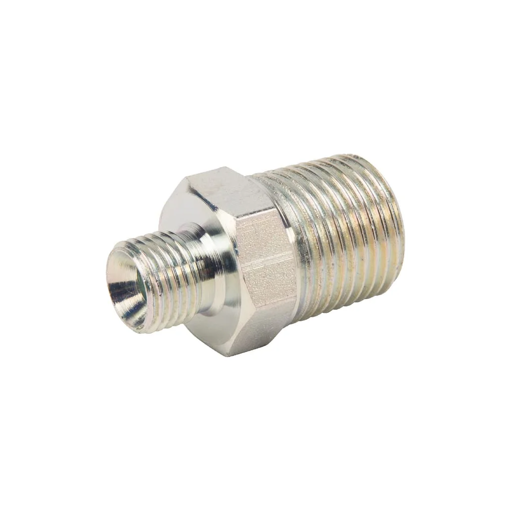 [AMAT2-261714] Adaptor 1/4 BSP x 1/2 BSPT BM04BMT08
