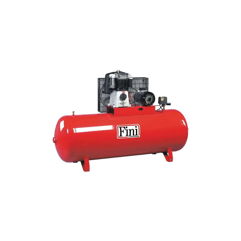 [AMAT2-261733] Compresor Fini BK 119-500F-7.5 AP BK119500F75AP