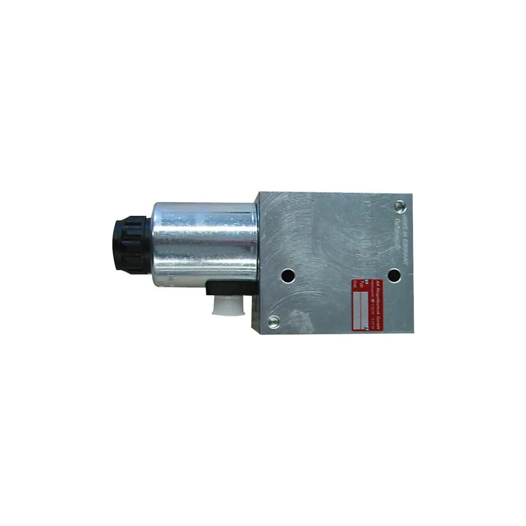 [AMAT2-252869] Supapă circuit de regenerare AK10010