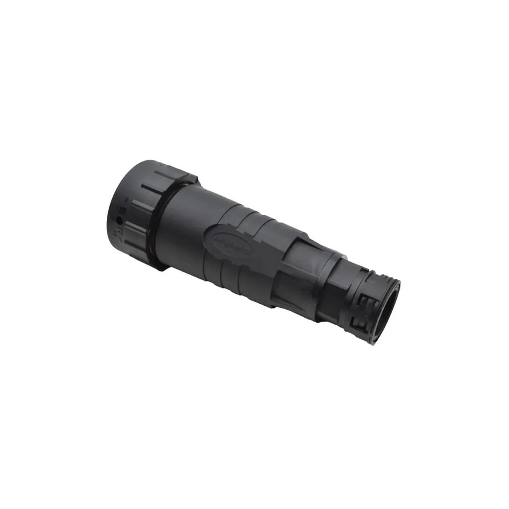 [AMAT2-252901] Adaptor pentru conductă ISOBUS 9P AHDP062491SBS3