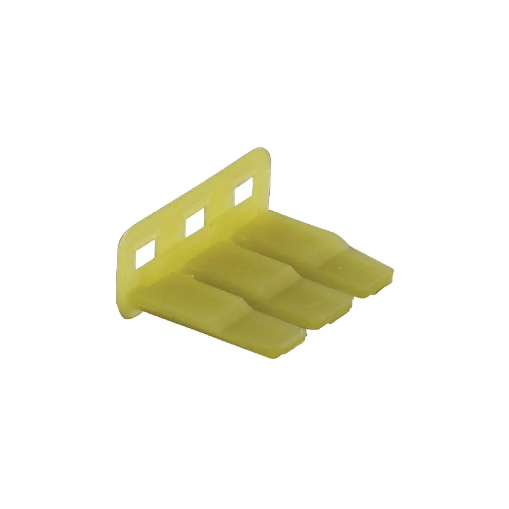 [AMAT2-255880] Dispozitiv de blocare conector 3 P. Feminin AMP3452561