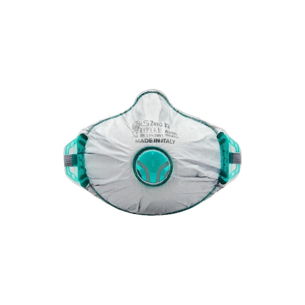 [AMAT2-261782] Mască de praf Zer032 FFP3 RD 5 buc BLS8101064