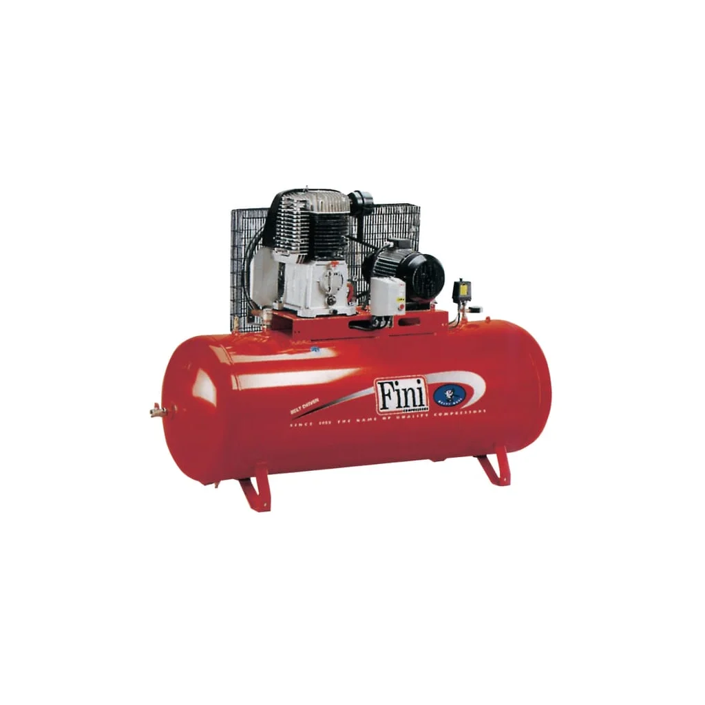 [AMAT2-261788] Compresor Fini BK 120-500F-10 TA BK120500F10TA