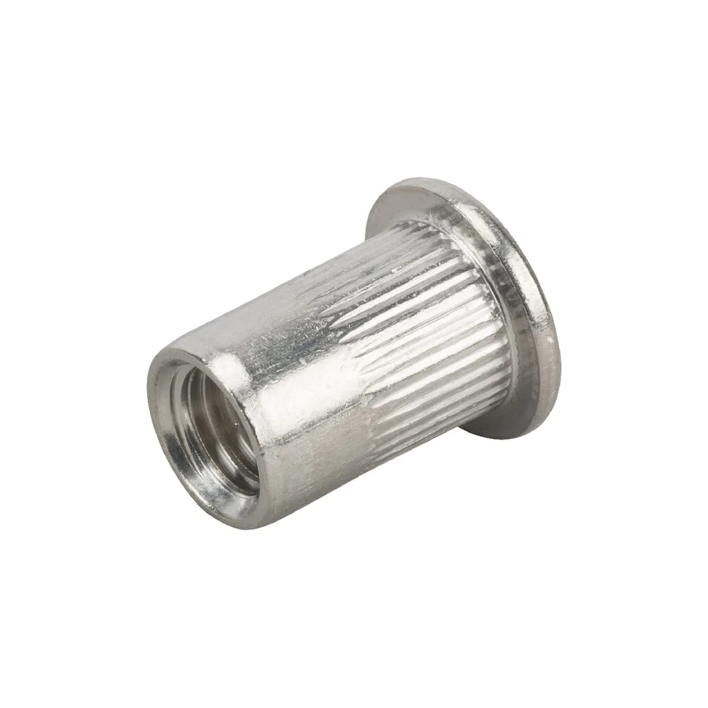[AMAT2-261795] Piuliţă nit pop V2A M8x16 BKMM8RVS